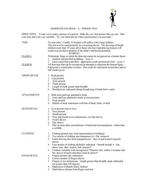 mojave child and adolescent rating scale.